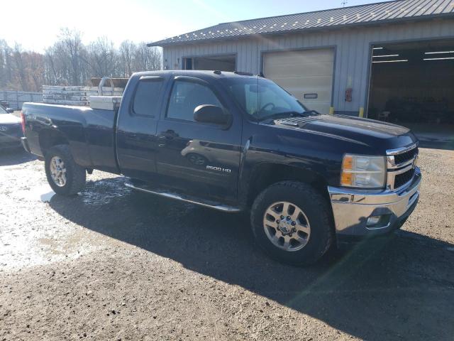 Photo 4 from auction – 2011 CHEVROLET silverado with VIN 1GC2KXCG7BZ136189