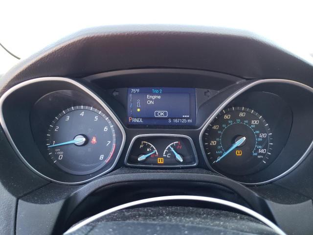 Фото 9 с аукциона – 2014 FORD FOCUS SE с VIN 1FADP3F2XEL191199