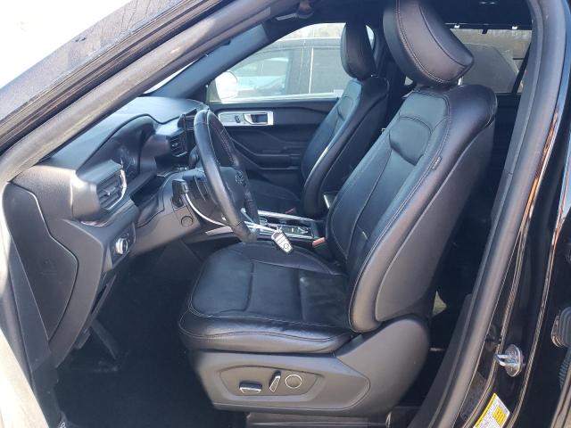 Photo 7 from auction – 2020 FORD EXPLORER L with VIN 1FMSK8FH8LGB18089