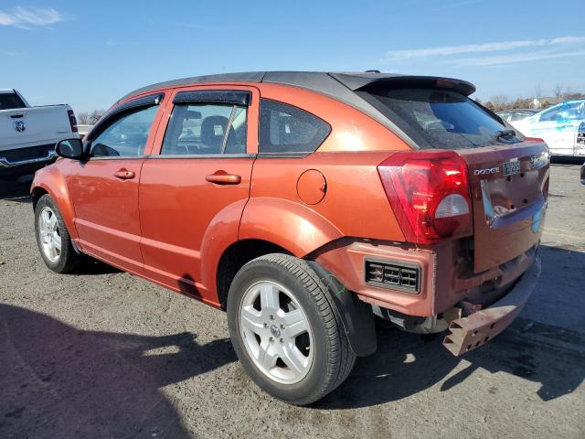 Фото 2 с аукциона – 2009 DODGE CALIBER SX с VIN 1B3HB48A89D149099