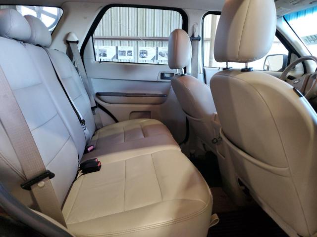Photo 10 from auction – 2008 FORD ESCAPE XLT with VIN 1FMCU03Z98KE63181