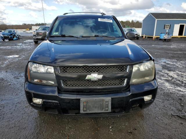 Photo 5 from auction – 2008 CHEVROLET TRAILBLAZE with VIN 1GNDT13S882165300