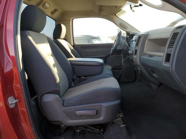 Photo 10 from auction – 2010 DODGE RAM 1500 with VIN 3D7JB1EKXAG101788