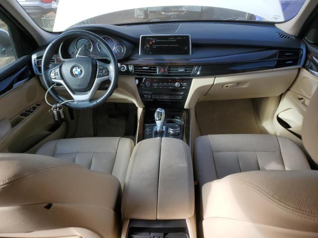 Photo 8 from auction – 2015 BMW X5 XDRIVE3 with VIN 5UXKR0C54F0K69549