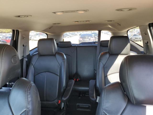 Photo 10 from auction – 2013 CHEVROLET TRAVERSE L with VIN 1GNKRJKD7DJ231540