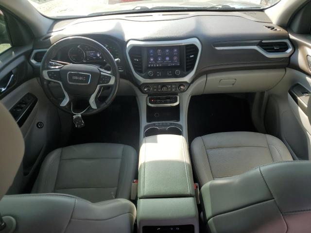 Photo 8 from auction – 2020 GMC ACADIA SLT with VIN 1GKKNULS2LZ114634