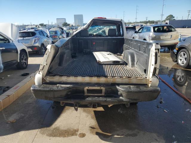 Photo 6 from auction – 2006 CHEVROLET SILVERADO with VIN 1GCHC24UX6E259707