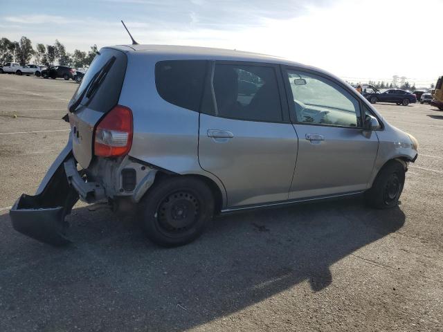 Photo 3 from auction – 2008 HONDA FIT with VIN JHMGD38478S037895