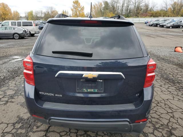 Photo 6 from auction – 2017 CHEVROLET EQUINOX LT with VIN 2GNFLFEK9H6127662