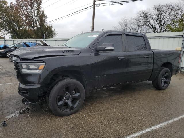 RAM 1500 BIG H 2019 z numerem VIN 1C6SRFFT7KN797525 - Zdjęcie z aukcji
