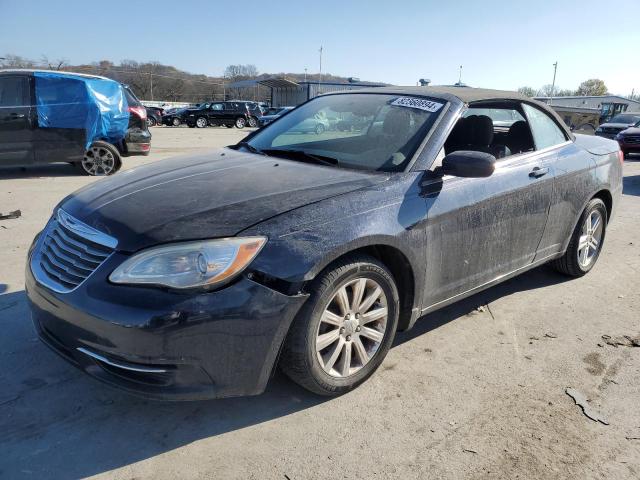 Photo 1 from auction – 2012 CHRYSLER 200 TOURIN with VIN 1C3BCBEBXCN168634