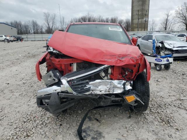 Photo 5 from auction – 2012 GMC CANYON SLE with VIN 1GTH6PFE5C8127913