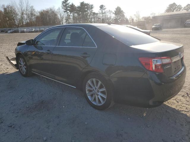 Photo 2 from auction – 2014 TOYOTA CAMRY L with VIN 4T4BF1FK0ER431882