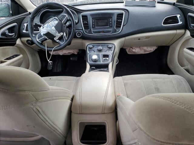 Photo 8 from auction – 2015 CHRYSLER 200 LIMITE with VIN 1C3CCCAB9FN533521