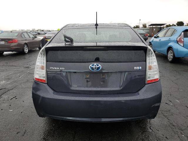 Zdjęcie 6 z aukcji – 2010 TOYOTA PRIUS z VIN JTDKN3DU2A0243996