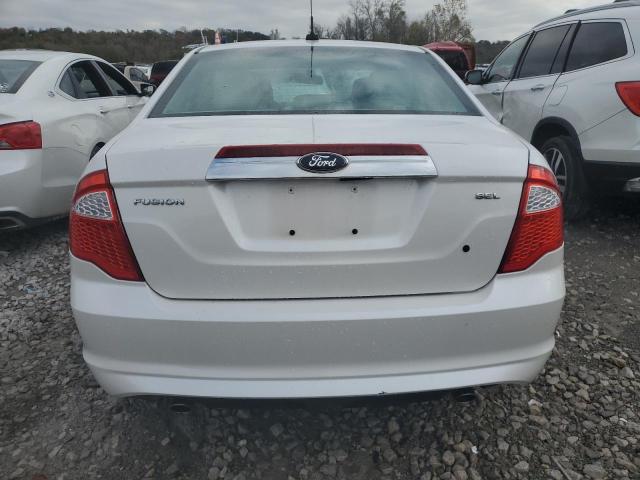 Photo 6 from auction – 2012 FORD FUSION SEL with VIN 3FAHP0JG5CR170732