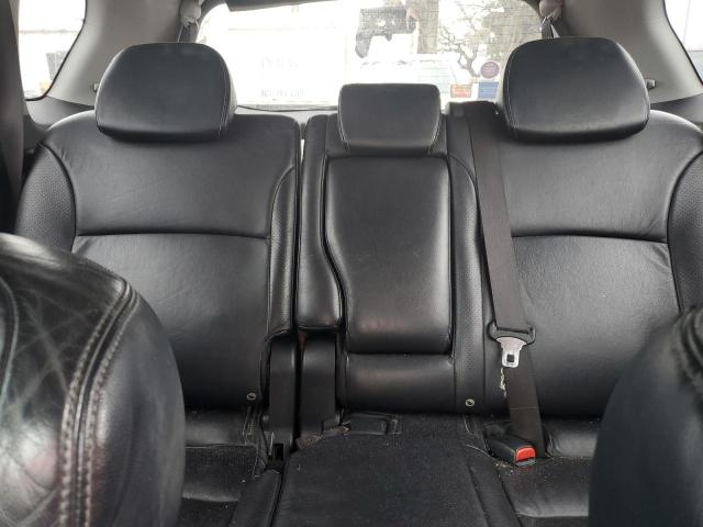 Photo 10 from auction – 2007 MITSUBISHI OUTLANDER with VIN JA4MT41X97Z010411