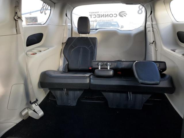 Photo 10 from auction – 2023 CHRYSLER PACIFICA H with VIN 2C4RC1L73PR583905