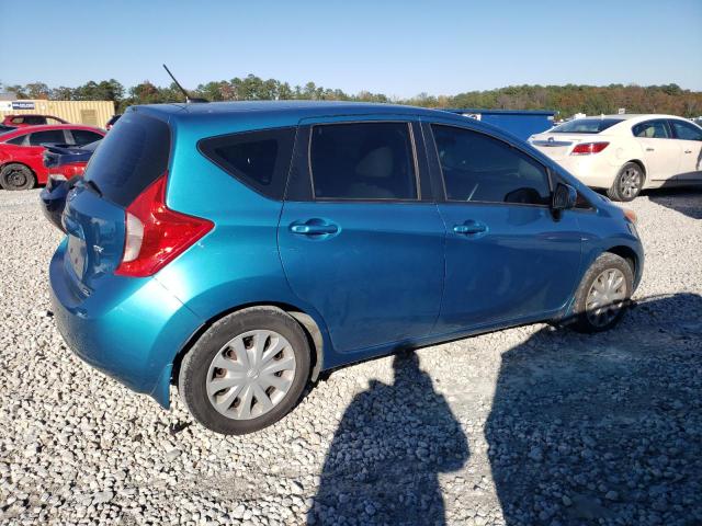 Photo 3 from auction – 2014 NISSAN VERSA NOTE with VIN 3N1CE2CP2EL403297
