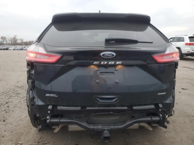 Photo 6 from auction – 2023 FORD EDGE SEL with VIN 2FMPK4J96PBA07570