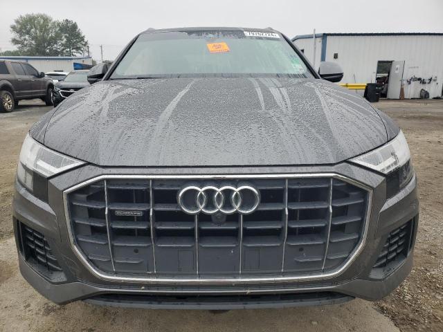 Photo 5 from auction – 2019 AUDI Q8 PREMIUM with VIN WA1BVBF13KD034039