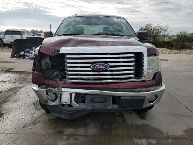 Photo 5 from auction – 2010 FORD F150 SUPER with VIN 1FTEW1C88AKA22300