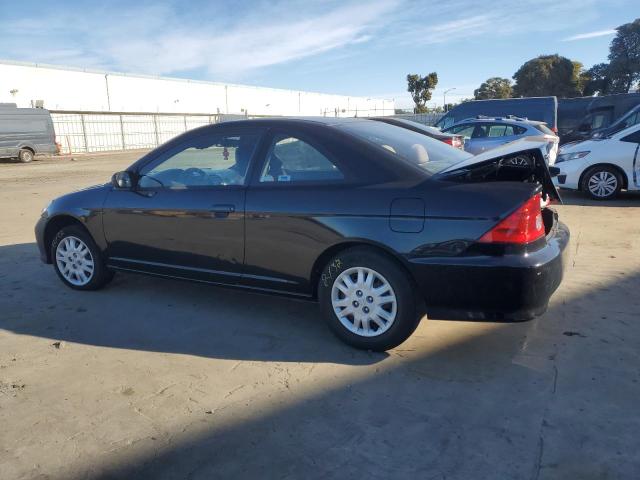 Photo 2 from auction – 2004 HONDA CIVIC with VIN 1HGEM22594L004326