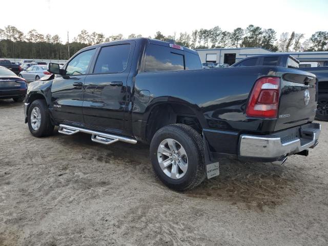 Photo 2 from auction – 2023 RAM 1500 LARAM with VIN 1C6SRFJM9PN507650