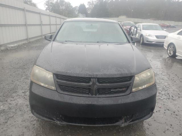 Photo 5 from auction – 2014 DODGE AVENGER SE with VIN 1C3CDZAB3EN226411