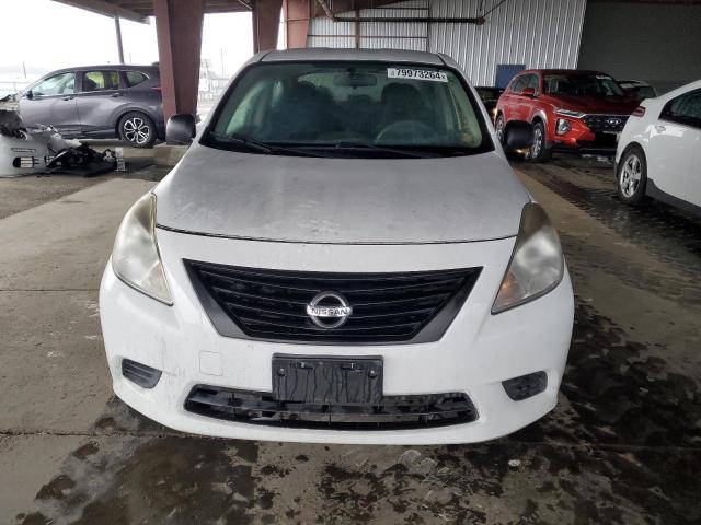 Photo 5 from auction – 2012 NISSAN VERSA S with VIN 3N1CN7APXCL824391
