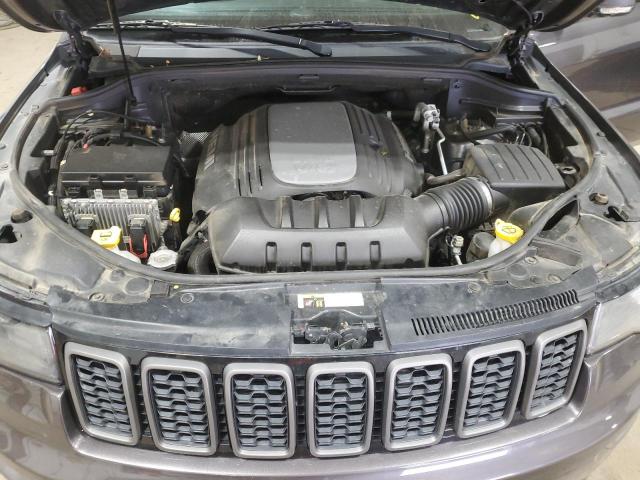 Photo 12 from auction – 2017 JEEP GRAND CHER with VIN 1C4RJFLT1HC678506