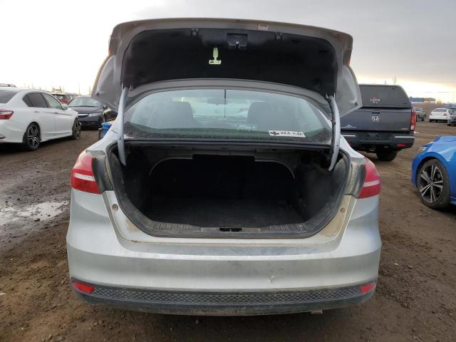 Photo 6 from auction – 2016 FORD FOCUS SE with VIN 1FADP3F24GL349409