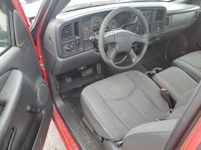 Photo 8 from auction – 2003 CHEVROLET SILVERADO with VIN 1GCEC14XX3Z229747