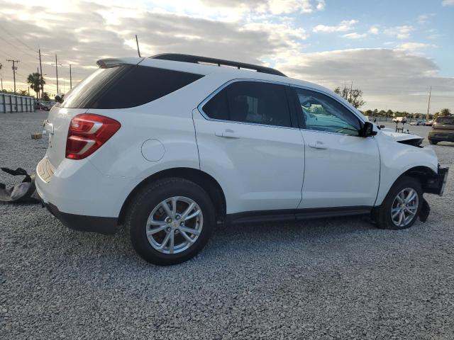 Photo 3 from auction – 2017 CHEVROLET EQUINOX LT with VIN 2GNALCEK8H1547984