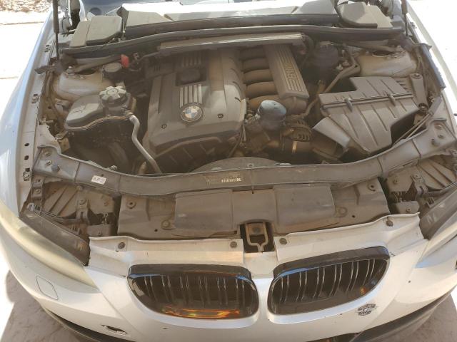 Photo 11 from auction – 2010 BMW 328 I with VIN WBAWB3C59AP139238