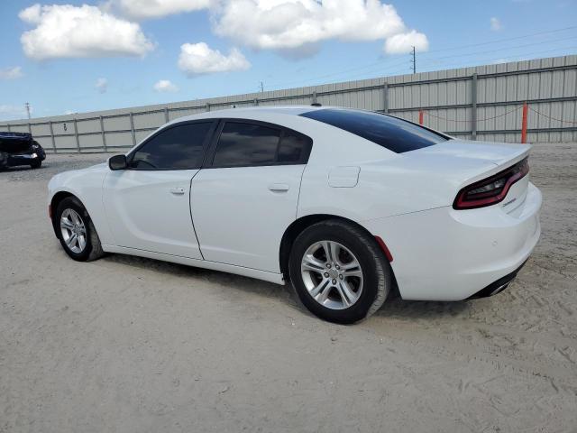 Photo 2 from auction – 2019 DODGE CHARGER SX with VIN 2C3CDXBG2KH678272