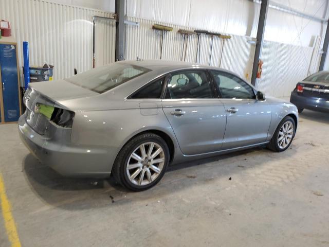 Photo 3 from auction – 2013 AUDI A6 PREMIUM with VIN WAUGFAFC3DN093431