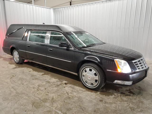 Photo 4 from auction – 2011 CADILLAC PROFESSION with VIN 1GE8K8C62BU500093