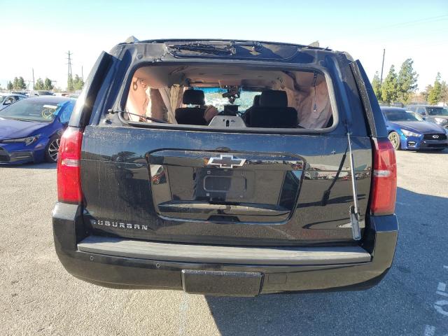 Photo 6 from auction – 2017 CHEVROLET SUBURBAN C with VIN 1GNSCHKC2HR151121