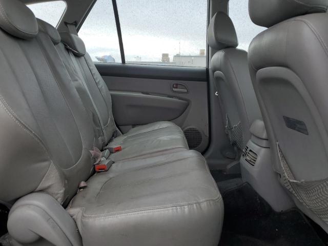 Photo 11 from auction – 2009 KIA RONDO BASE with VIN KNAFG528897240940