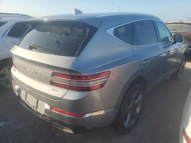 Photo 3 from auction – 2024 GENESIS GV80 BASE with VIN KMUHBDSB1RU170924