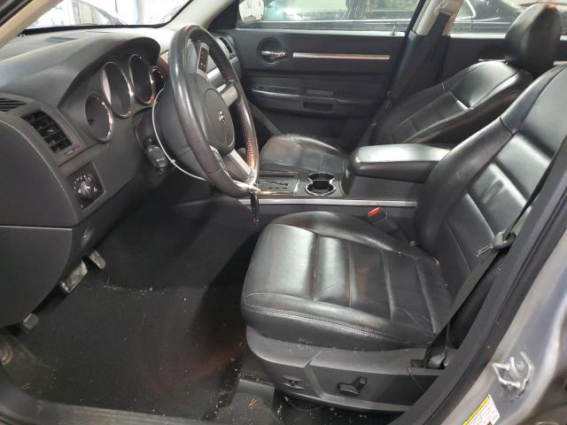 Photo 7 from auction – 2009 DODGE CHARGER R/ with VIN 2B3KA53T19H551962