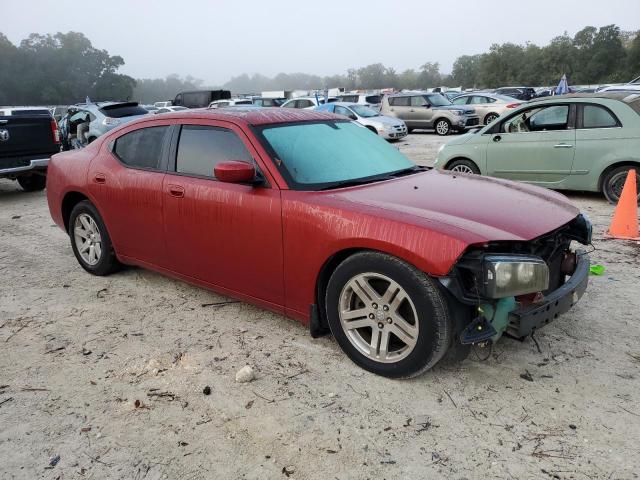 Photo 4 from auction – 2006 DODGE CHARGER R/ with VIN 2B3KA53H86H235403