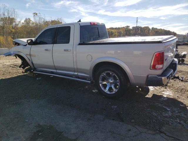 Photo 2 from auction – 2018 RAM 1500 LARAM with VIN 1C6RR7JT4JS103532