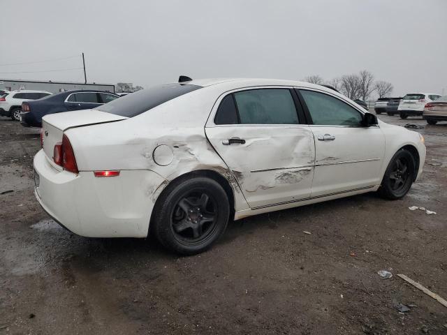 Photo 3 from auction – 2012 CHEVROLET MALIBU 2LT with VIN 1G1ZD5E08CF244345