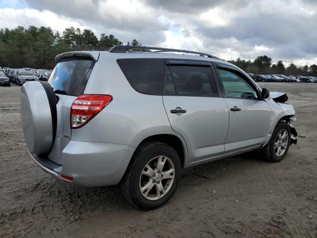Photo 3 from auction – 2011 TOYOTA RAV4 with VIN 2T3BF4DV5BW123330