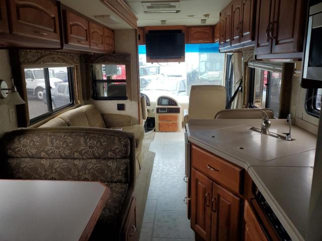 Photo 5 from auction – 2007 HOLR MOTORHOME with VIN 1RF21434672044331