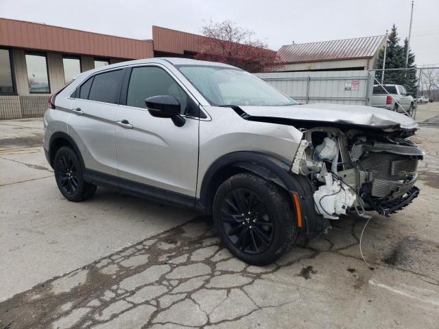 Photo 4 from auction – 2023 MITSUBISHI ECLIPSE CR with VIN JA4ATVAA5PZ005968