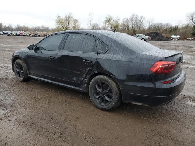 Photo 2 from auction – 2017 VOLKSWAGEN PASSAT S with VIN 1VWAT7A34HC016013