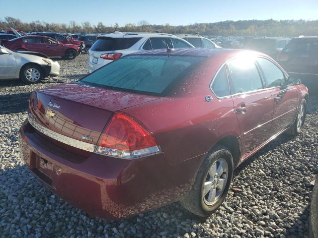 Photo 3 from auction – 2007 CHEVROLET IMPALA LT with VIN 2G1WT58K679242594